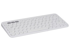 Клавиатура Logitech K380 White 920-009589