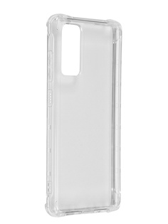 Чехол Araree для Samsung Galaxy S20 FE S Cover Transparent GP-FPG780KDATR