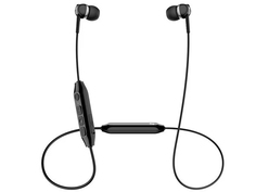 Наушники Sennheiser CX 350 BT Black