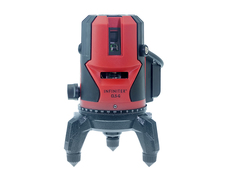 Нивелир Infiniter CL5-G 1-2-213
