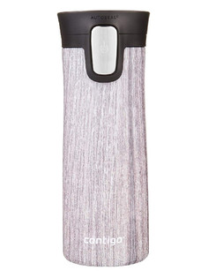 Термокружка Contigo Pinnacle Couture 420ml Blonde Wood contigo2104546