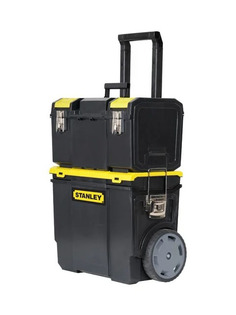 Ящик для инструментов Stanley 630x470x290mm 1-70-326