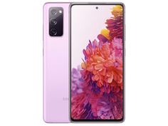 Сотовый телефон Samsung SM-G780F S20 FE 6/128Gb Violet Выгодный набор + серт. 200Р!!!