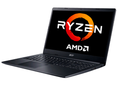 Ноутбук Acer Extensa EX215-22-R1HK NX.EG9ER.01T (AMD Ryzen 5 3500U 2.1 GHz/4096Mb/1000Gb/AMD Radeon Vega 8/Wi-Fi/Bluetooth/Cam/15.6/1920x1080/Windows 10 Home 64-bit)