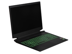 Ноутбук HP Pavilion Gaming 15-ec0060ur 22N65EA (AMD Ryzen 5 3550H 2.1 GHz/8192Mb/256Gb SSD/nVidia GeForce GTX 1650 4096Mb/Wi-Fi/Bluetooth/Cam/15.6/1920x1080/DOS)