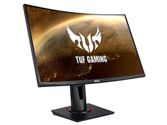 Монитор ASUS TUF Gaming VG27VQ 27