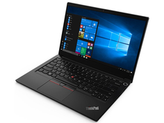 Ноутбук Lenovo ThinkPad E14-ARE T Gen 2 20T6002WRT (AMD Ryzen 3 4300U 2.7 GHz/8192Mb/256Gb SSD/AMD Radeon Graphics/Wi-Fi/Bluetooth/Cam/14.0/1920x1080/no OS)