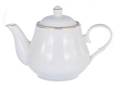 Чайник заварочный PSF Group Balsford Грация 800ml 101-01025