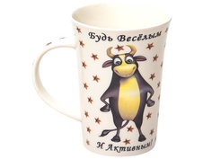 Кружка PSF Group Olaff На позитиве 450ml 200-08030