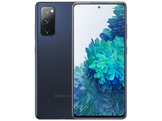 Сотовый телефон Samsung SM-G780F S20 FE 6/128Gb Dark Blue Выгодный набор + серт. 200Р!!!