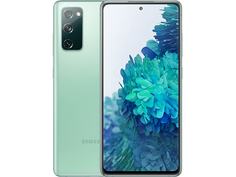 Сотовый телефон Samsung SM-G780F S20 FE 6/128Gb Green