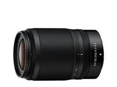 Объектив Nikon Nikkor Z DX 50-250 mm f/4.5-6.3 VR JMA707DA