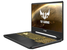 Ноутбук ASUS FX505DT-BQ184T 90NR02D1-M03550 (AMD Ryzen 5 3550H 2.1 GHz/8192Mb/1000Gb + 256Gb SSD/nVidia GeForce GTX 1650 4096Mb/Wi-Fi/Bluetooth/Cam/15.6/1920x1080/Windows 10 Home 64-bit)