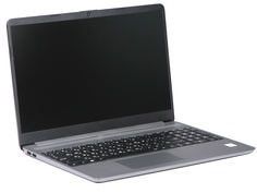 Ноутбук HP 15s-fq1085ur 22R50EA (Intel Core i3-1005G1 1.2 GHz/8192Mb/256Gb SSD/Intel UHD Graphics/Wi-Fi/Bluetooth/Cam/15.6/1920x1080/Windows 10 Home 64-bit)