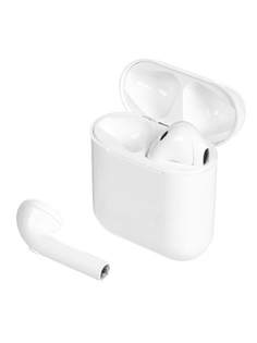 Наушники Red Line TWS BHS-16 White УТ000018354