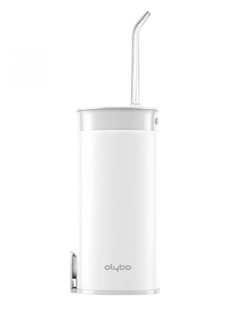 Ирригатор Xiaomi Olybo WL8 White