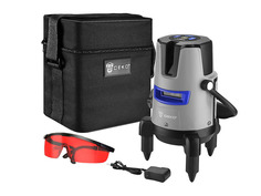 Нивелир Deko DKLL02RB Pro Set1 065-0101 ДЕКО