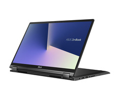 Ноутбук ASUS Zenbook Flip UX563FD 90NB0NT1-M00810 Выгодный набор + серт. 200Р!!! (Intel Core i5-10210U 1.6GHz/8192Mb/512Gb SSD/No ODD/nVidia GeForce GTX 1050 4096Mb/Wi-Fi/14.0/1920x1080/Windows 10 64-bit)