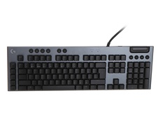 Клавиатура Logitech G815 Black 920-009007