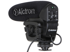 Микрофон Alctron VM-6