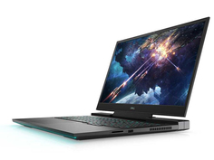 Ноутбук Dell G7 7700 G717-2451 (Intel Core i7-10750H 2.6 GHz/16384Mb/512Gb SSD/nVidia GeForce GTX 1660Ti 6144Mb/Wi-Fi/Bluetooth/Cam/17.3/1920x1080/Windows 10 Home 64-bit)