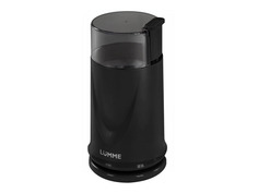 Кофемолка Lumme LU-2605 Black