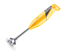 Блендер Bamix M200 SwissLine Mango