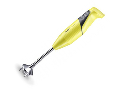Блендер Bamix M200 SwissLine Yellow