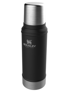 Термос Stanley Classic Bottle 750ml Black 10-01612-028