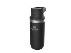 Термокружка Stanley Adventure Switchback Mug 350ml Black 10-02284-016