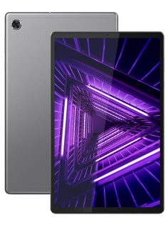 Планшет Lenovo Smart Tab M10 FHD Plus TB-X606F ZA5T0196RU (MediaTek Helio P22T 2.3GHz/4096Mb/64Gb/Wi-Fi/Bluetooth/Cam/10.3/1920x1200/Android)