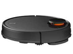 Робот-пылесос Xiaomi Mijia LDS Vacuum Cleaner Black Выгодный набор + серт. 200Р!!!