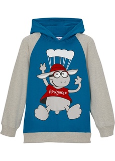 Худи для мальчика Bonprix