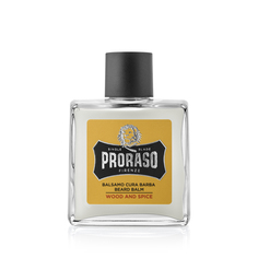 PRORASO Бальзам для бороды 100 мл