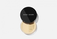 Рассыпчатая пудра Bobbi Brown
