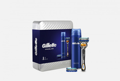 Подарочный набор Gillette