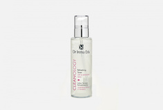 Освежающий тоник для сухой и чувствительной кожи DR Irena Eris