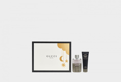 Подарочный набор Gucci