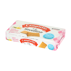 Печенье Campiello e il Novellino без сахара 350 г