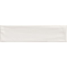 Плитка Dual Gres Dolce White 7,3x30 см