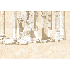 Панно Керамин Форум 3 тип 4 40x27,5 см