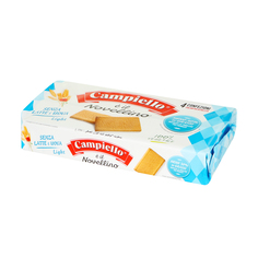Печенье Campiello e il Novellino классическое 350 г