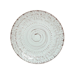 Тарелка Milvis Винтаж керамика 20,3 см