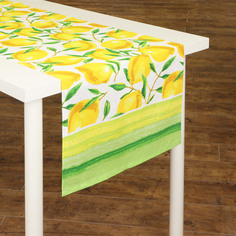 Дорожка для стола Mercury del sole 40х140см