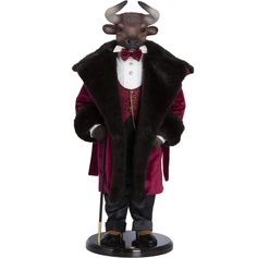 Коллекционная кукла Bogacho Барон Жозеф де Бай