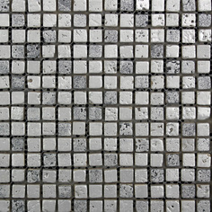 Мозаика Skalini DS38-2 30x30 см