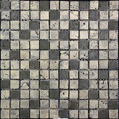 Мозаика Skalini DS40-13 30x30 см