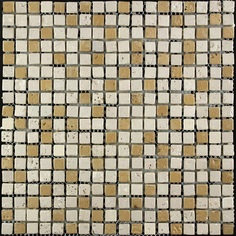 Мозаика Skalini DS38-1 30x30 см