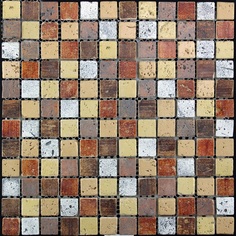 Мозаика Skalini DS40-14 30x30 см