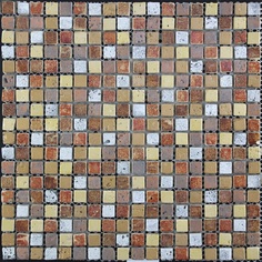 Мозаика Skalini DS38-7 30x30 см